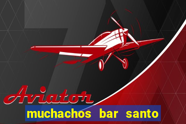 muchachos bar santo amaro instagram